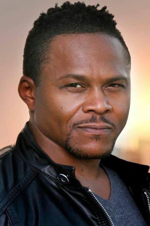 Malik Barnhardt foto