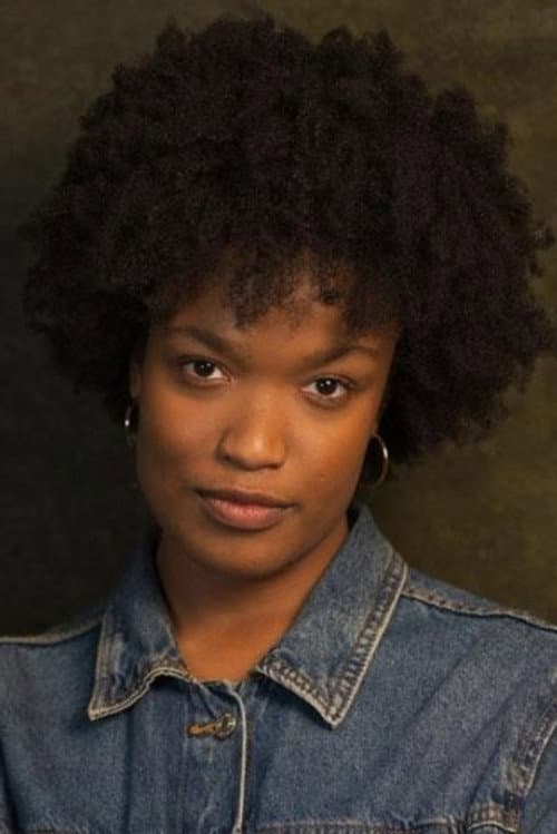 Madeline Charlemagne foto