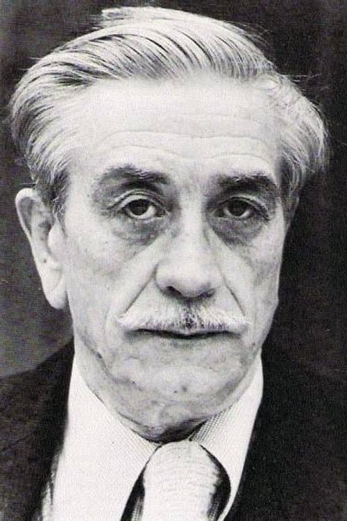Jean-Simon Prévost foto