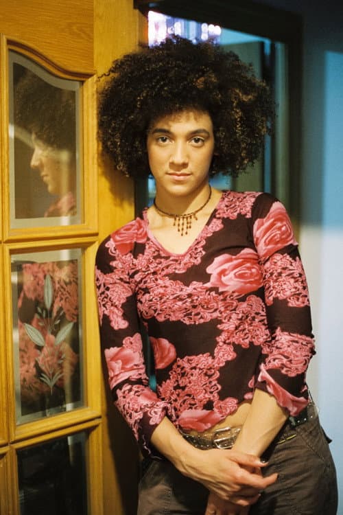 Carla Rolle foto