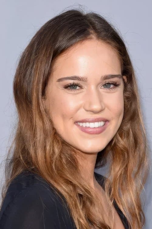 Matilda Lutz foto