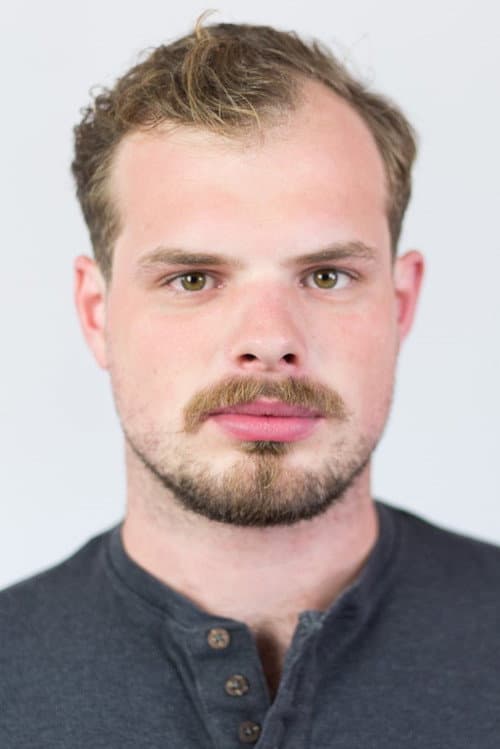 Jonathan Huisman foto