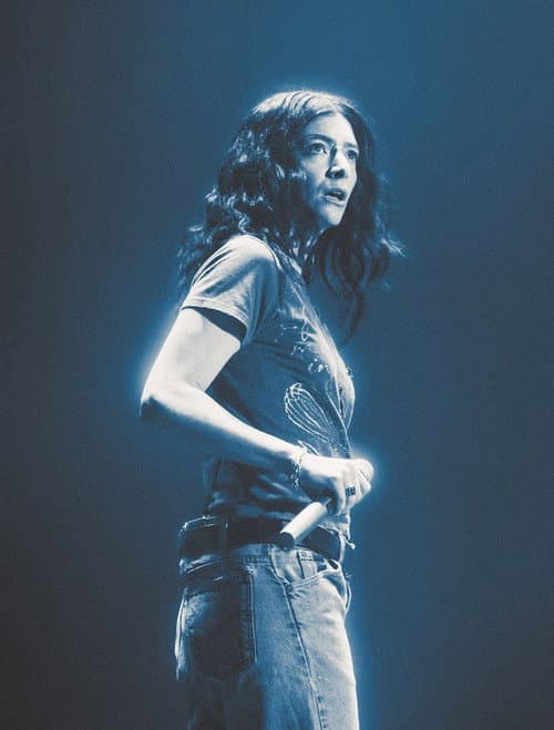 Lorde: Live at Lollapalooza Br (2026) poster