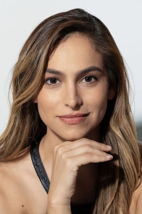 Janneth Villarreal foto