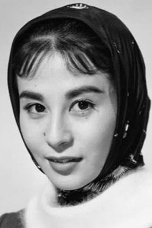 久我美子 foto