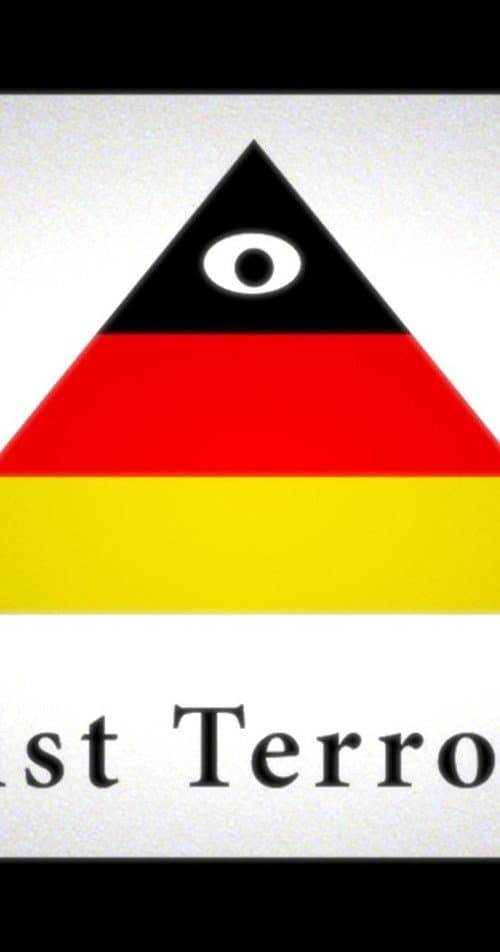Du bist terrorist (2009) poster