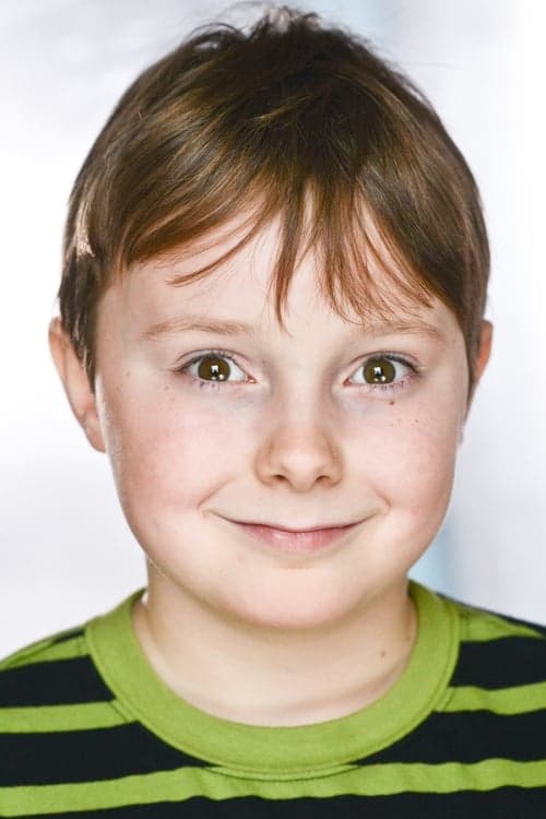 Carter Thorne foto
