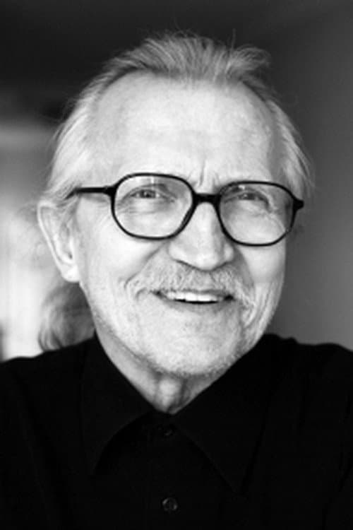 Edward Warzecha foto