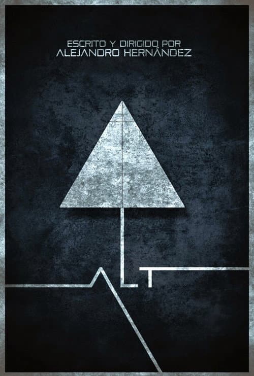 Alt (2014) poster