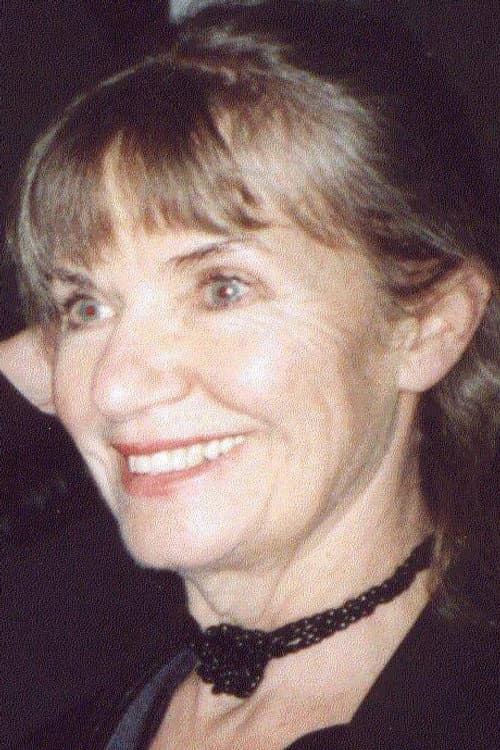 Petra Fahrnländer foto