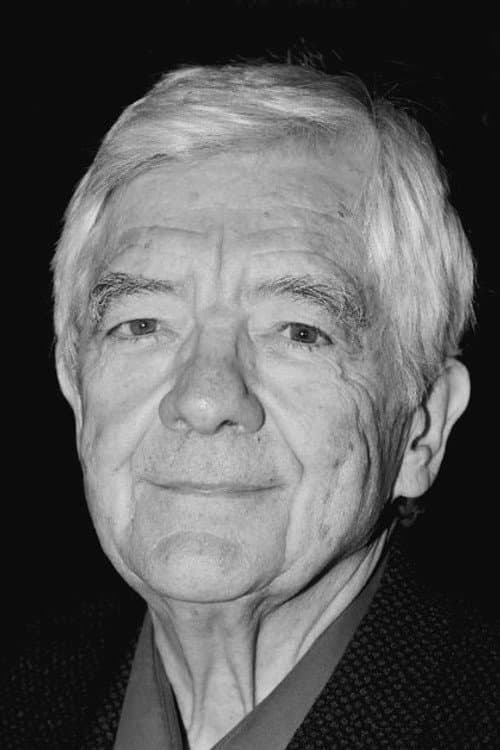 Denis Héroux foto