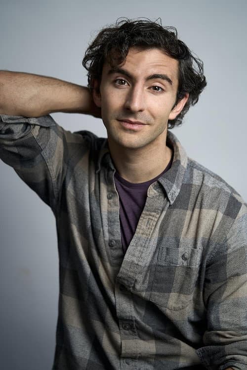 Tanner Kerrins foto