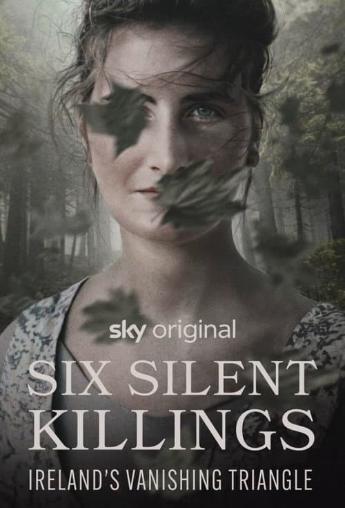 Six Silent Killings: Ireland's Vanishing Triangle (2023) poster