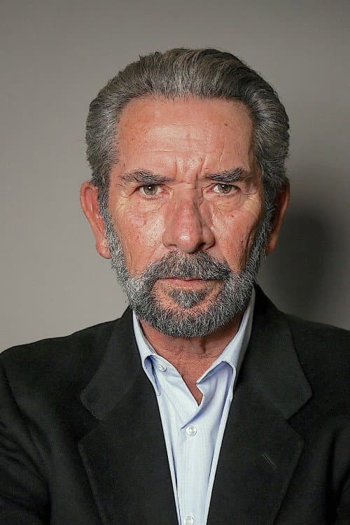 Juergen J. Straub foto