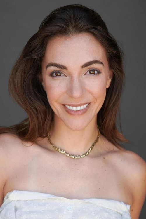 Nicoletta Hanssen foto