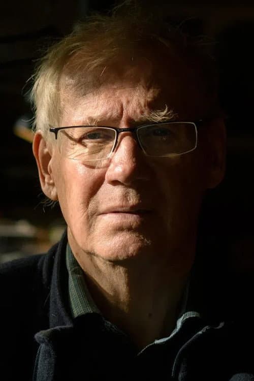 Nils Malmros foto