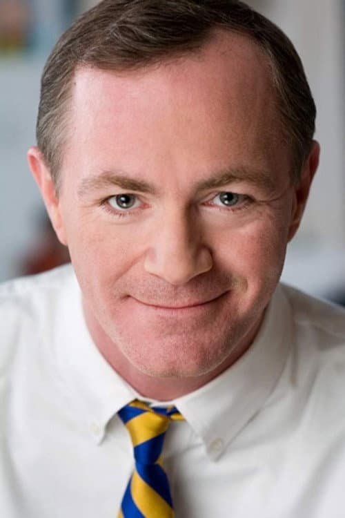 Kevin Dorff foto