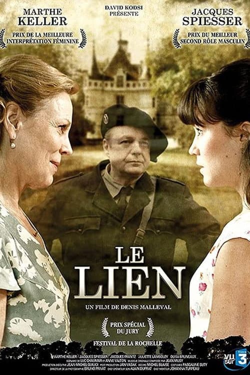 Le Lien (2007) poster