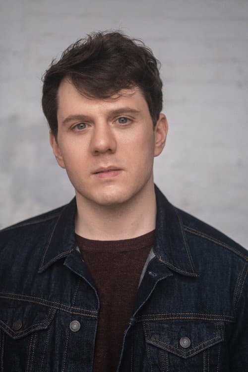 Justin Andrew Davis foto