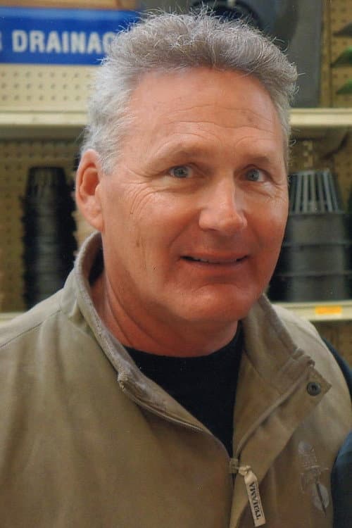 Dean Hallo foto