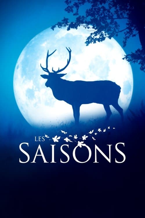 Les Saisons (2016) poster