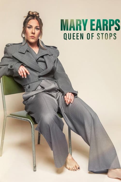 Mary Earps: Queen of Stops (2025) poster