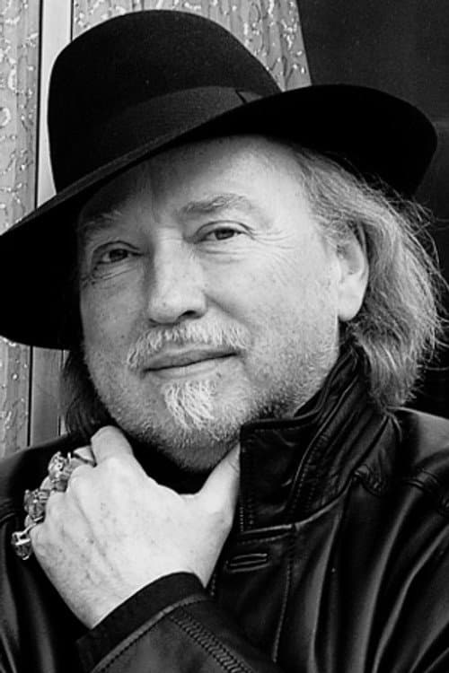 Werner Schroeter foto