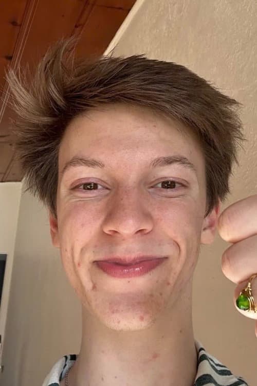 Weston Koury foto