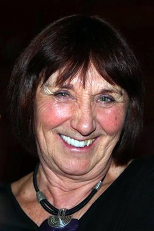 Sandra Kerr foto