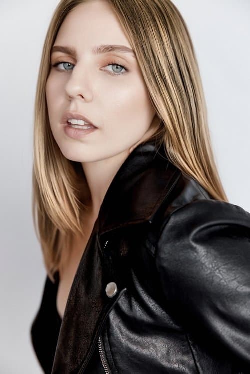 Nicole Pastor foto