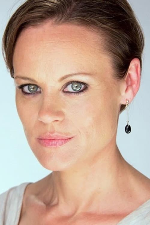 Nadine Garner foto