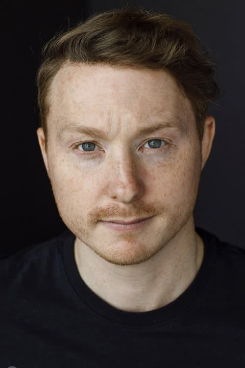 Jason Collett foto