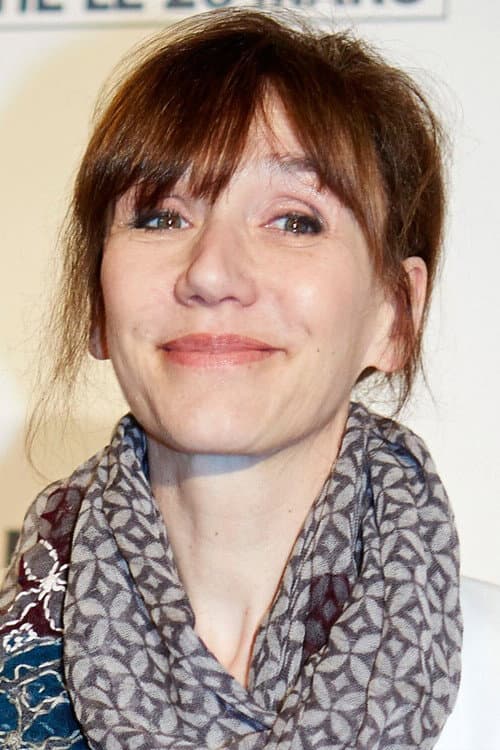 Virginie Lemoine foto