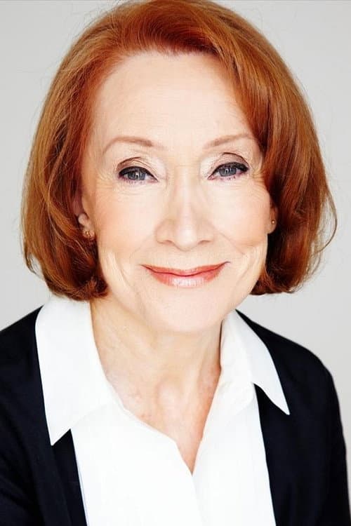 Jane Harders foto
