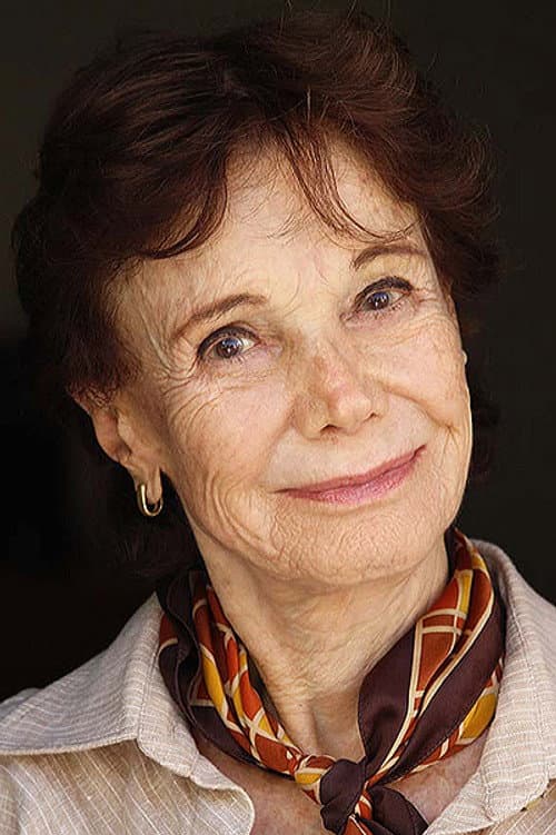Miriam Mehler foto