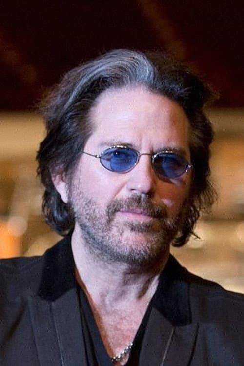 Kip Winger foto