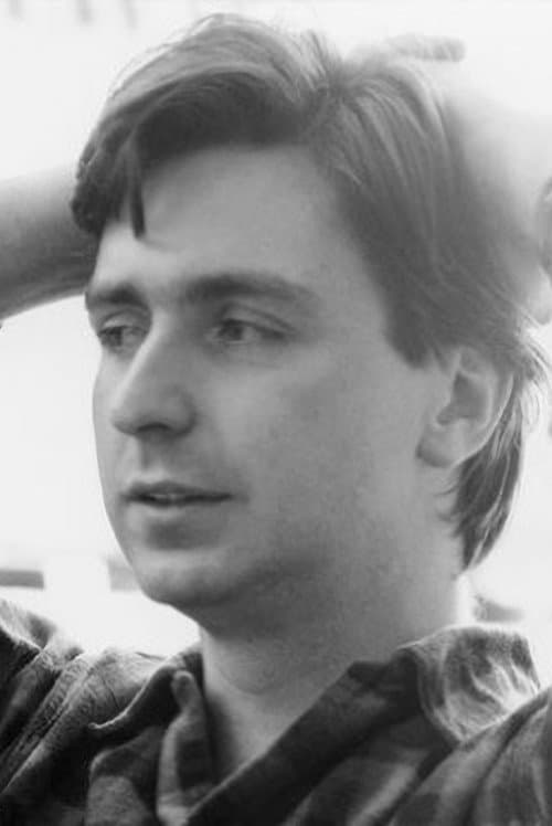 Jerome Hiler foto