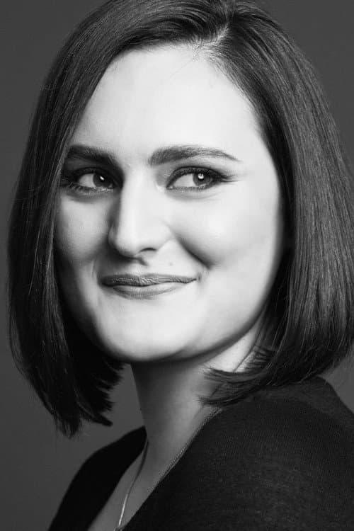 Mary Chieffo foto