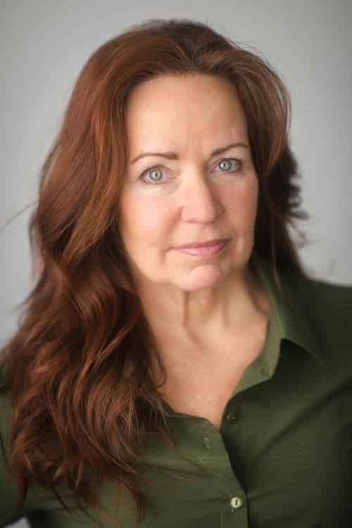 Deanna Mae Lloyd foto