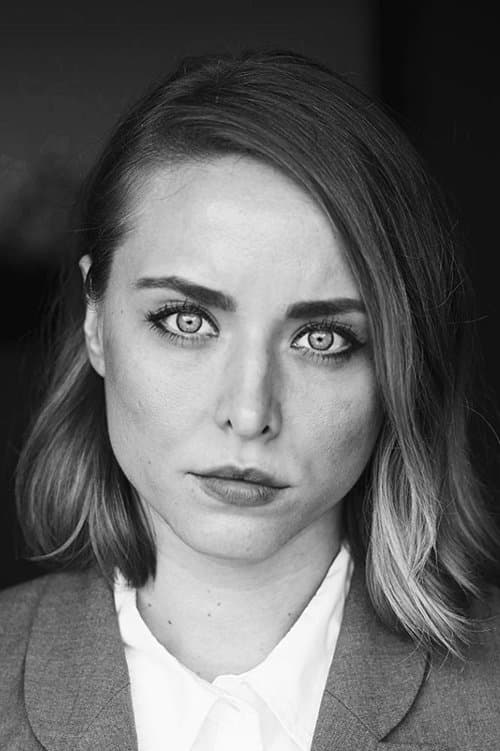 Cate Jones foto