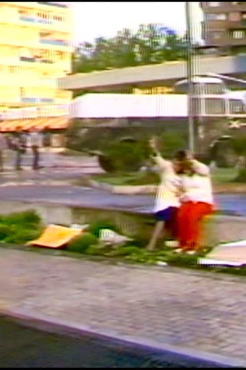 Somos + (1985) poster