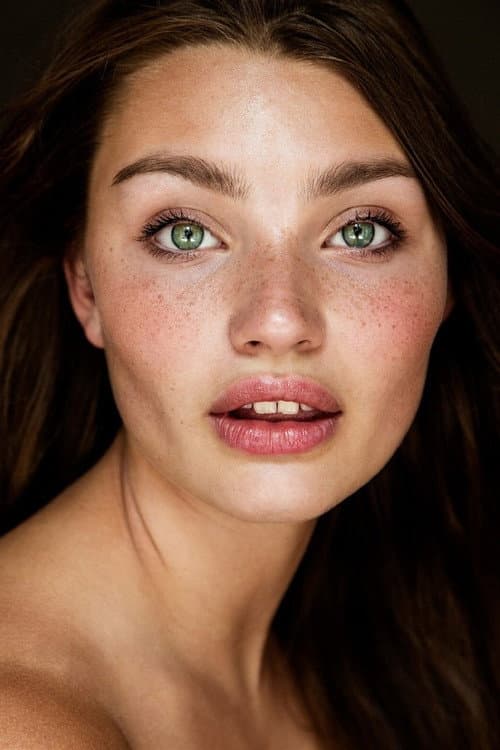 Leia Holtwick foto