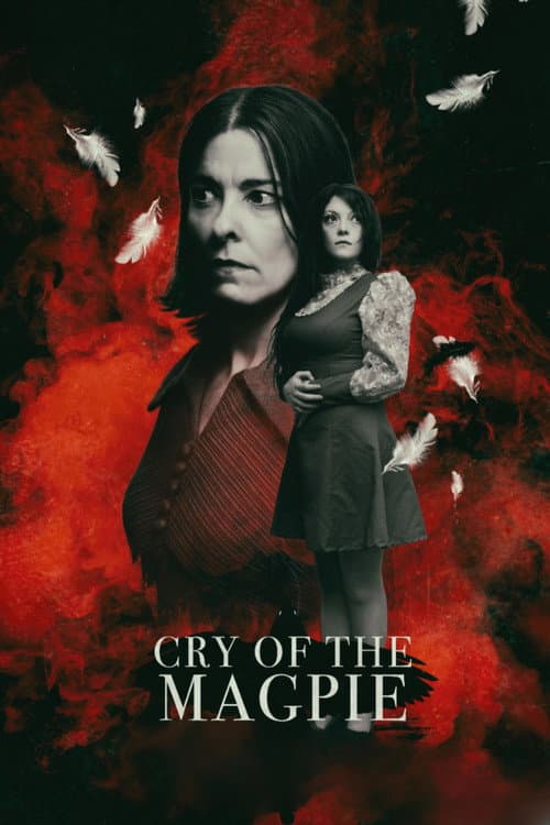 Cry of the Magpie (2018) poster