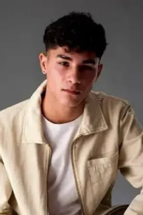 Nahum Hughes foto