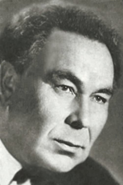 Хусаин Кудашев foto