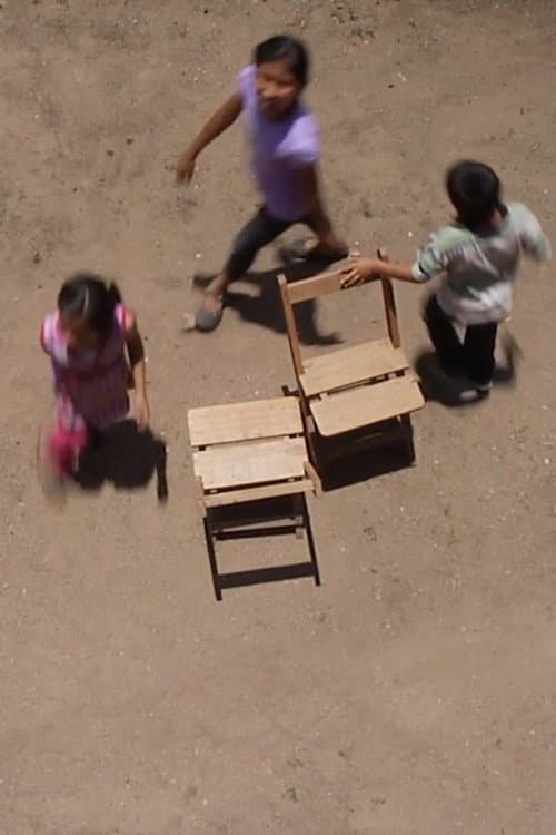 Children’s Game #12: Musical Chairs (2012) poster