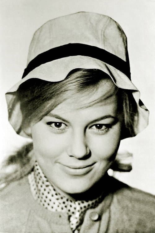 Karla Chadimová foto