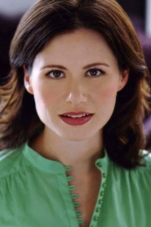 Maggie Lacey foto