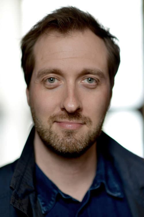 Rasmus A. Sivertsen foto