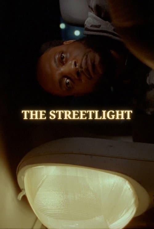 The Streetlight (2024) poster